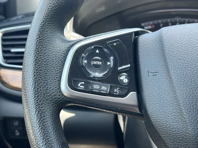 Used 2022  Honda EX image 28