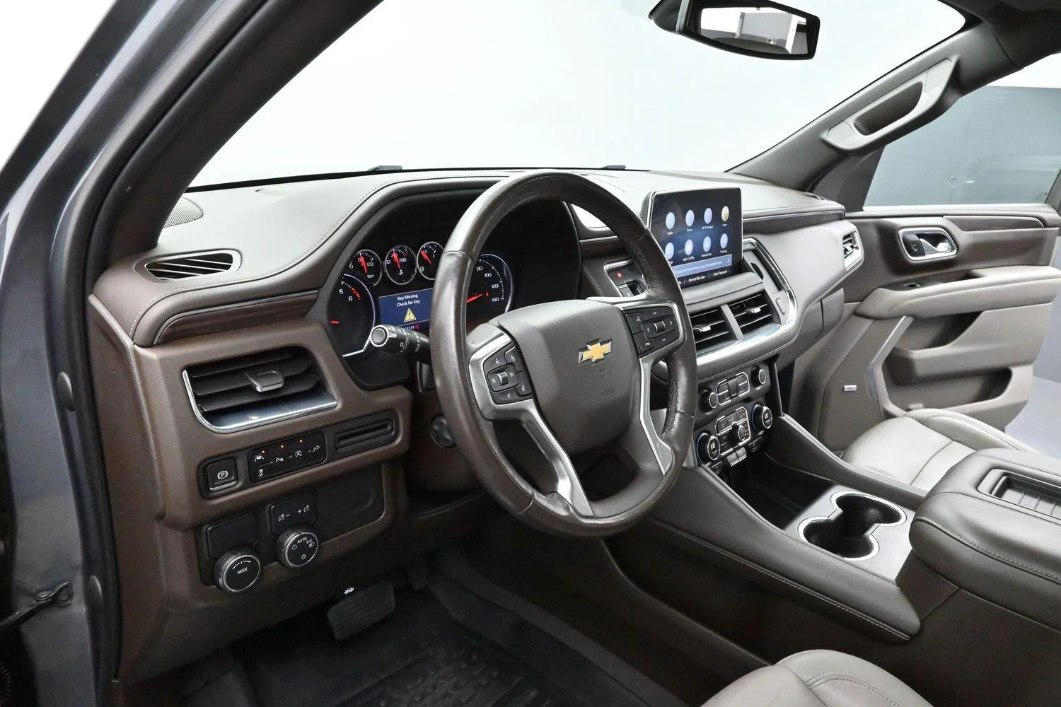 Used 2021 Satin Steel Metallic Chevrolet LT image 13