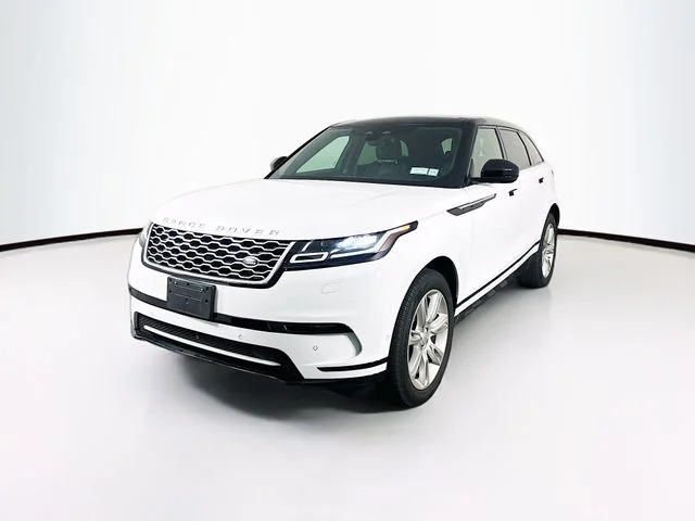 2021 Land Rover Range Rover Velar S