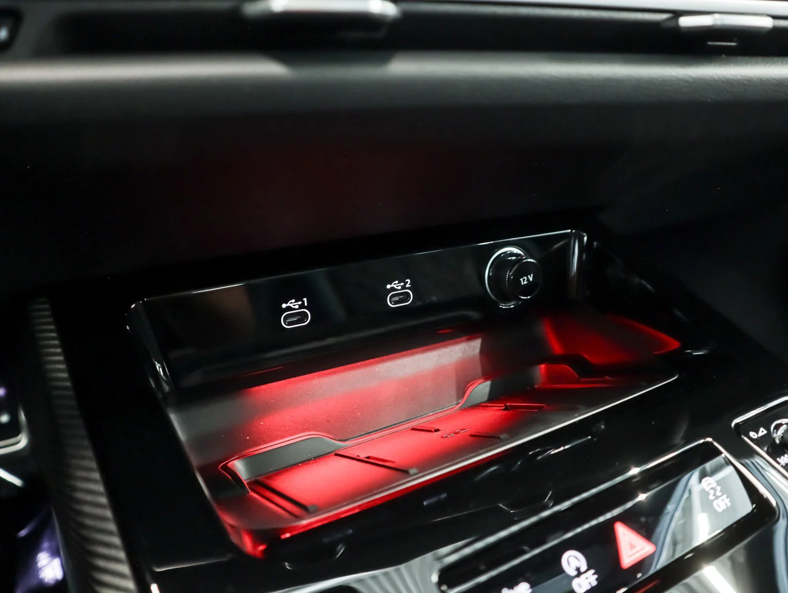 New 2026 Mythos Black Metallic Audi Prestige image 21