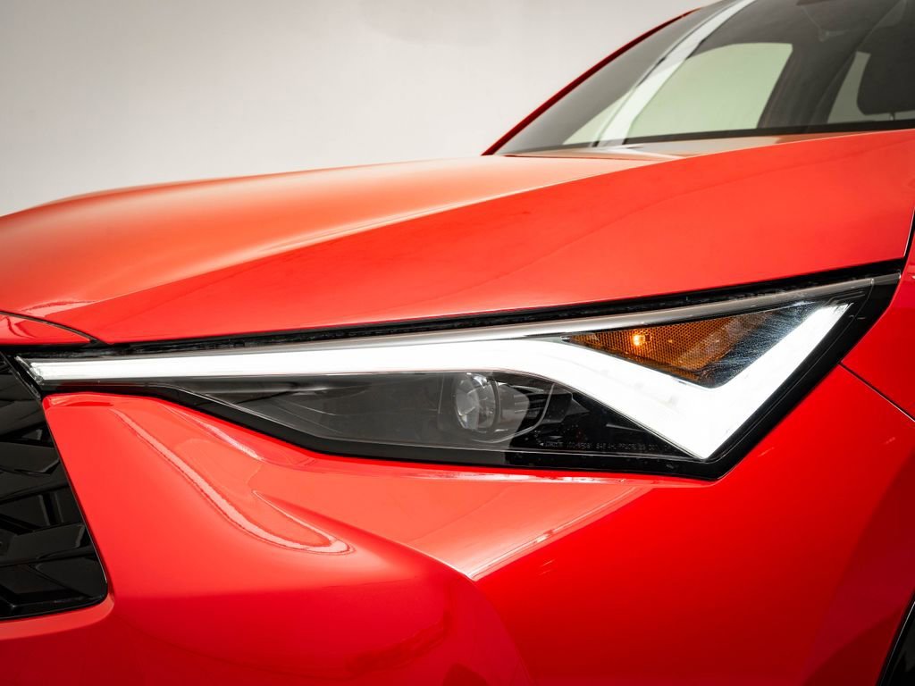 New 2026 Milano Red Acura A-Spec Package image 15