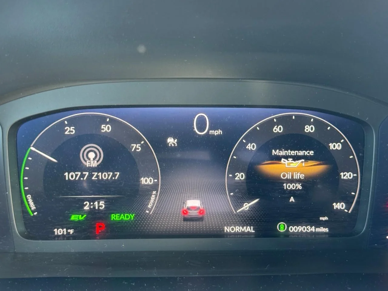 2026 Honda CR-V Sport-L - Photo 24