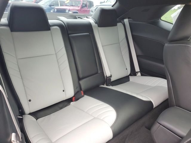 Used 2023 White Dodge SRT Hellcat Widebody image 24