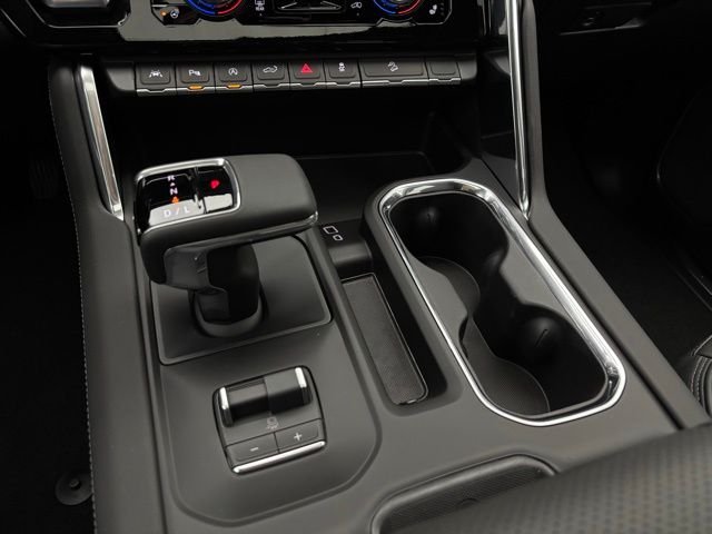 New 2026 Glacier White Tricoat GMC Denali image 25