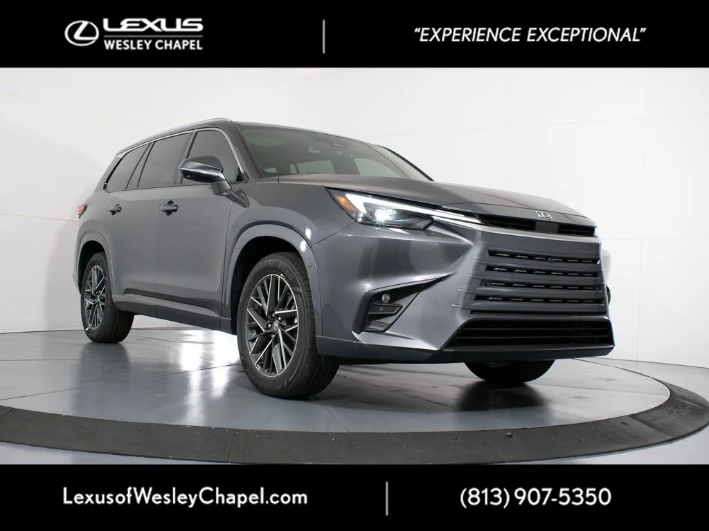 2026 Lexus TX 350 350 Premium AWD's photo