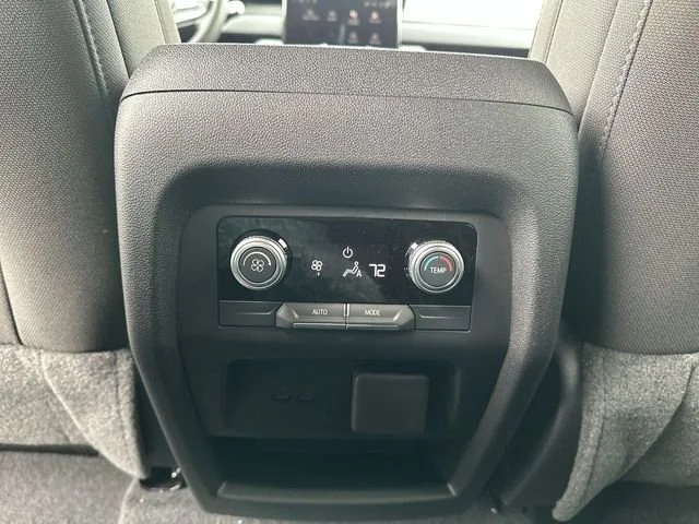 New 2026 Summit White GMC Elevation image 21
