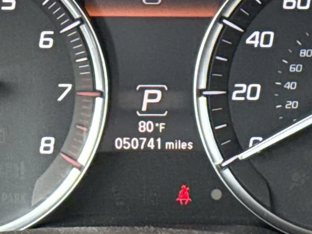 Used 2020  Acura Technology image 25