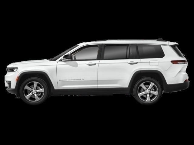 Used 2022 White Jeep Laredo image 3