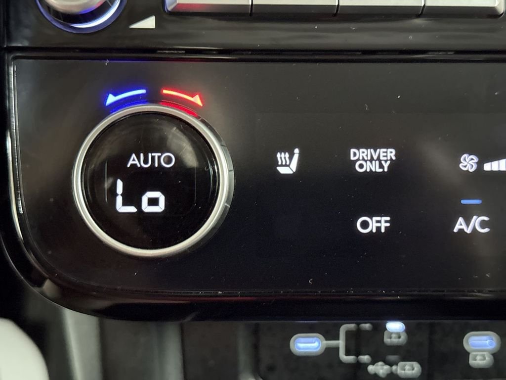 2025 Hyundai Tucson SEL Convenience - Photo 30