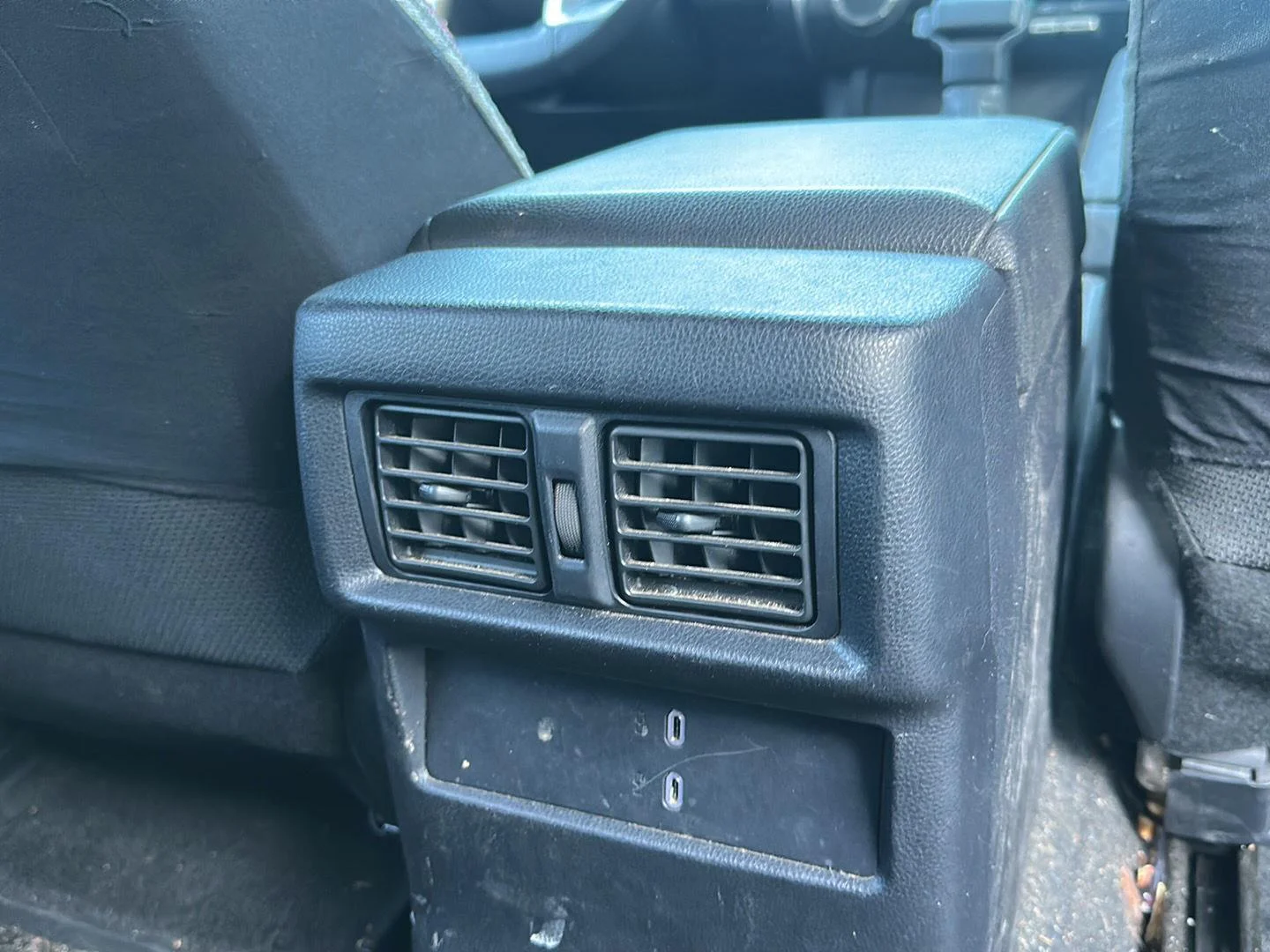 Used 2025 Black Toyota SR5 image 13