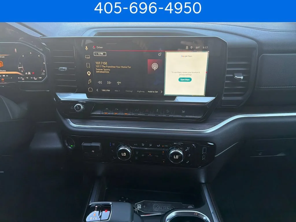 Pre-Owned 2026 GMC Sierra 1500 SLT
