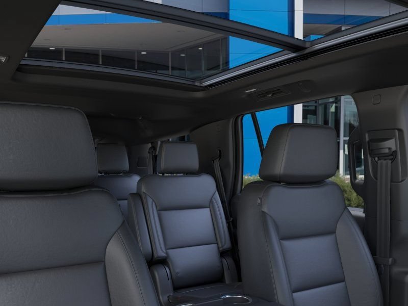 2026 Chevrolet Tahoe Z71 - Photo 25