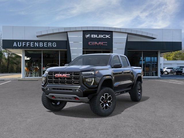 2026 GMC Canyon AT4X - Photo 12