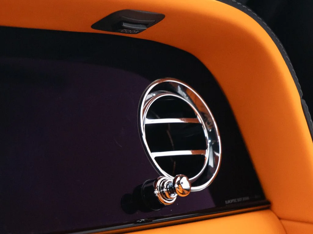 New 2026 Black Diamond Rolls-Royce  image 48