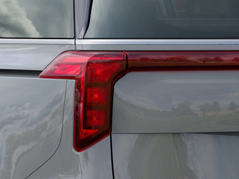New 2027 Ceramic Silver Kia SX image 11