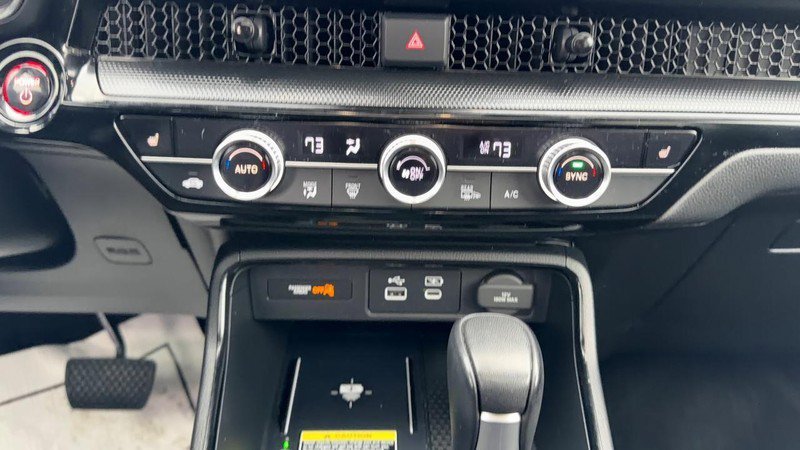 Certified Used 2024 Urban Gray Pearl Honda HYBRID AWD SP TRG image 42