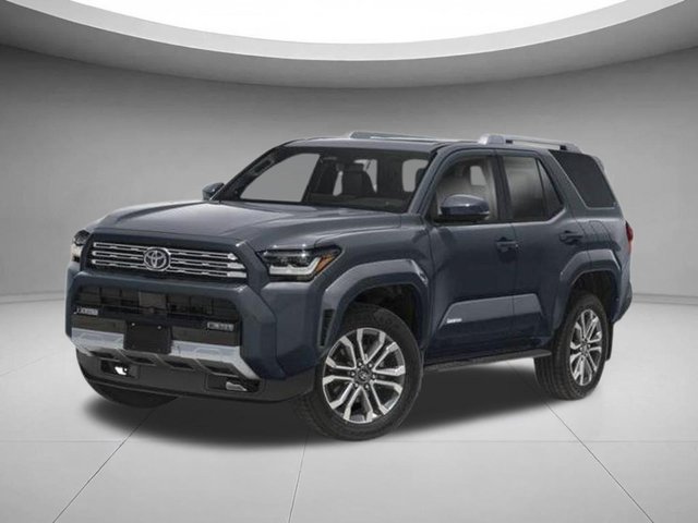 2026 TOYOTA 4 RUNNER TRDSPRTP