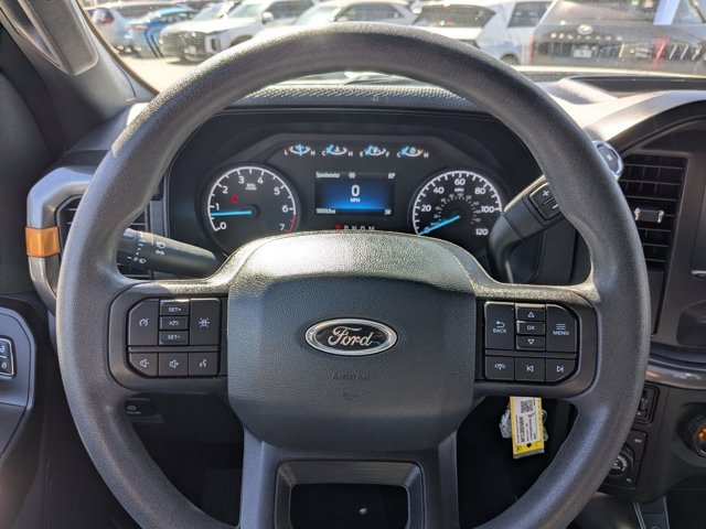 2022 Ford F-150 Tremor - Photo 47