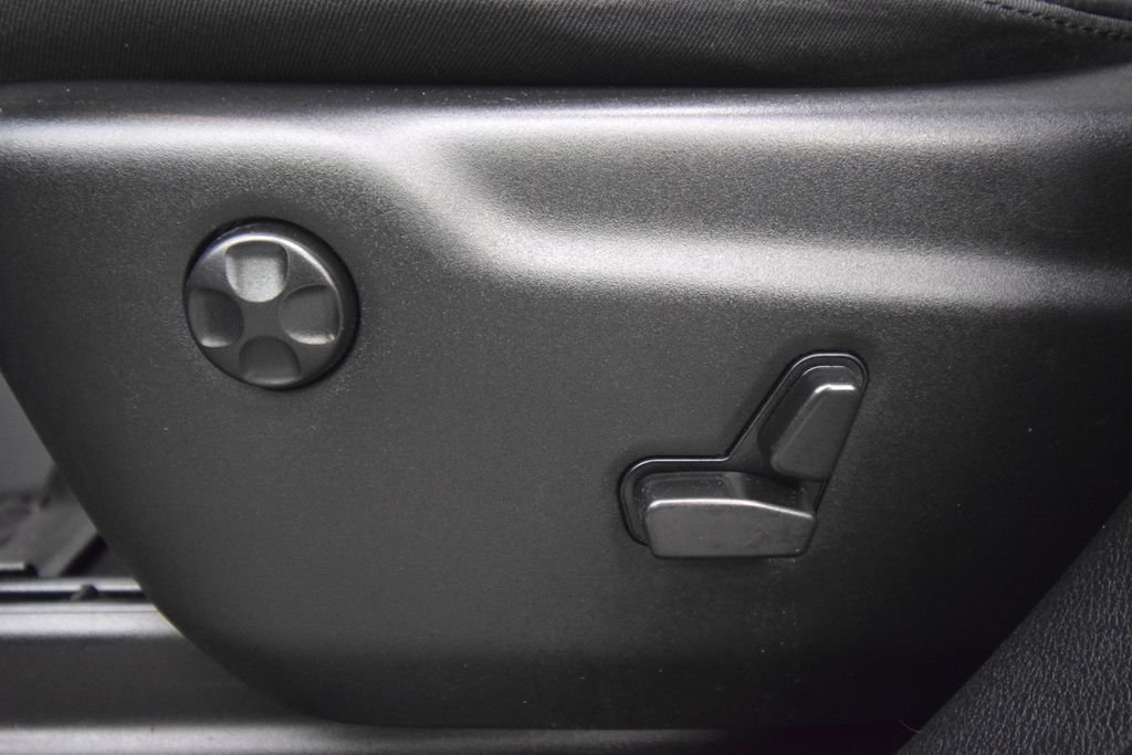 Used 2021 Gray Jeep Limited image 23