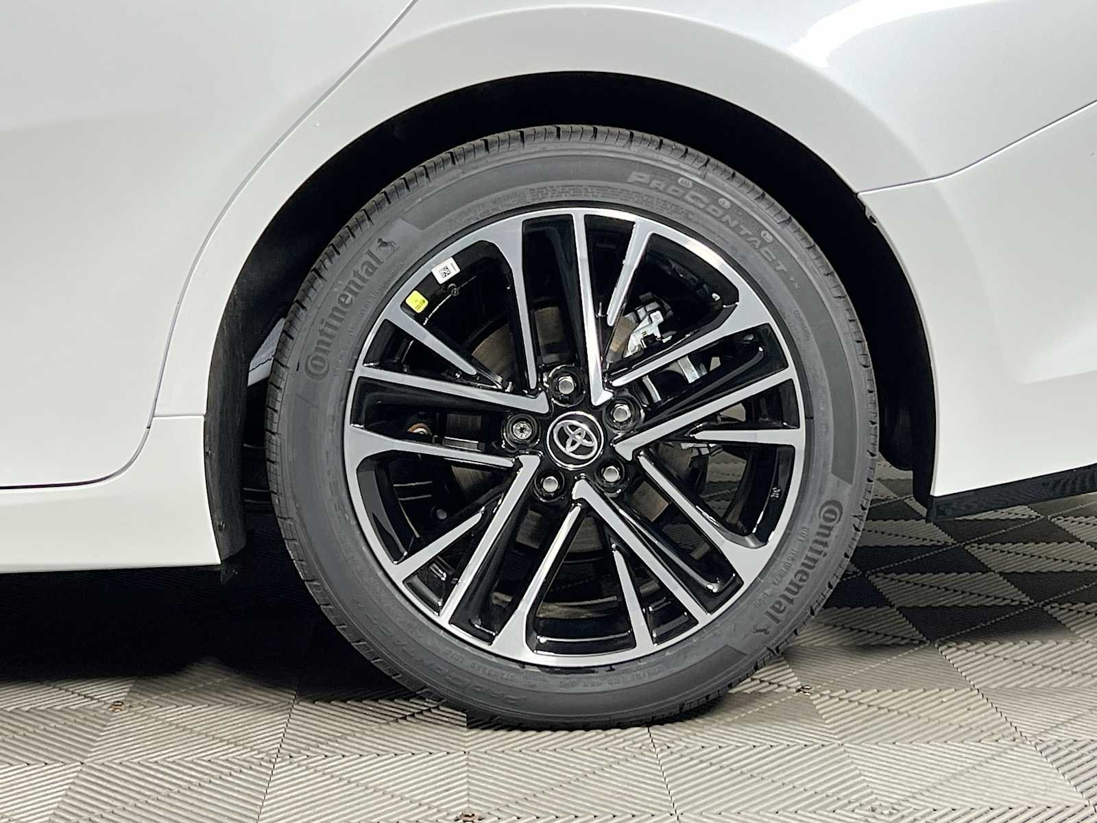 2026 Toyota Camry — photo 20