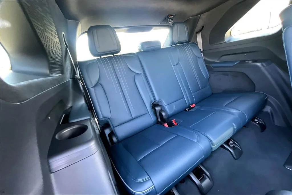 2026 Cadillac Escalade IQ Premium Sport - Photo 30