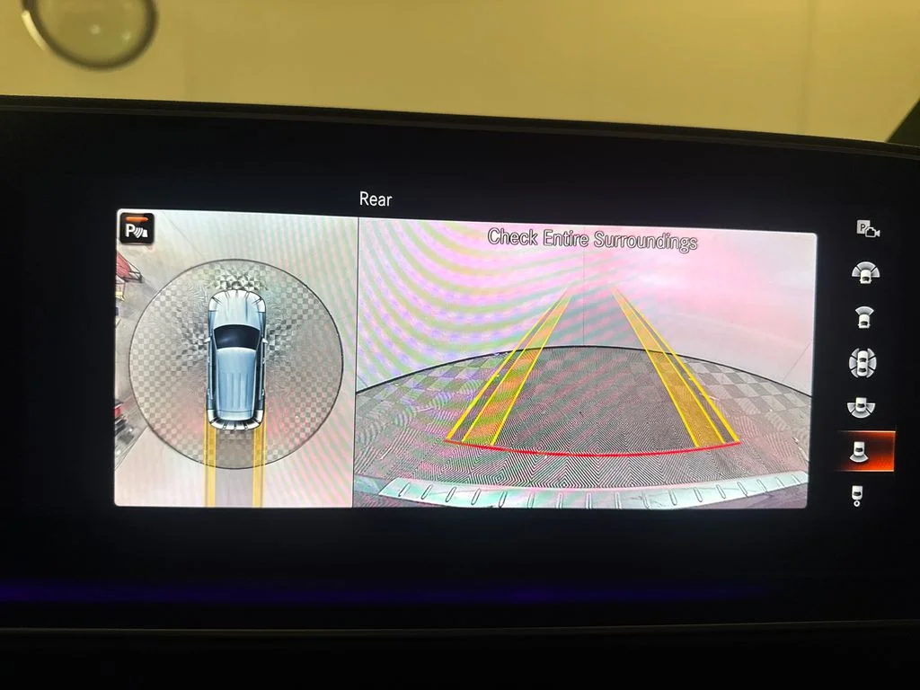 Certified Used 2023  Mercedes-Benz GLE 350 image 28