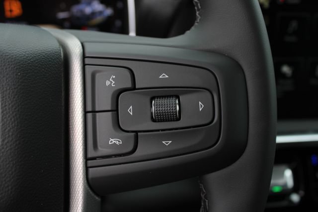 2026 GMC Sierra 2500HD Denali - Photo 11