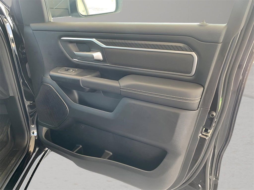 2026 RAM 1500 Big Horn/Lone Star - Photo 28