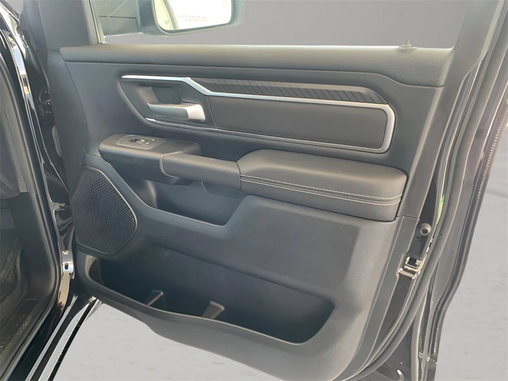 2026 RAM 1500 Big Horn/Lone Star - Photo 29