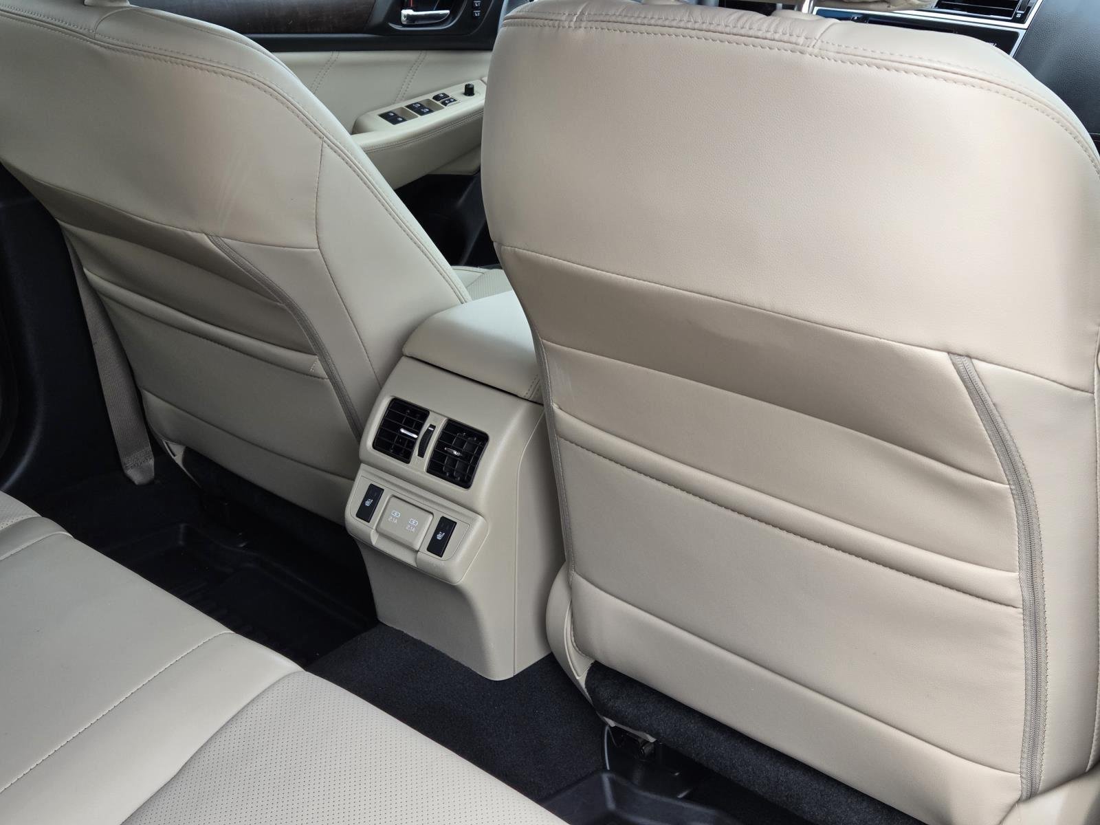 Used 2019 Wilderness Green Metallic Subaru Limited image 38