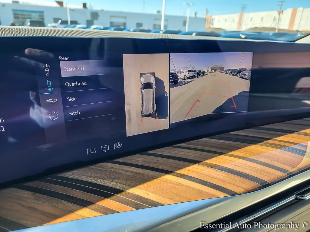 2025 CADILLAC ESCALADE - Image 16