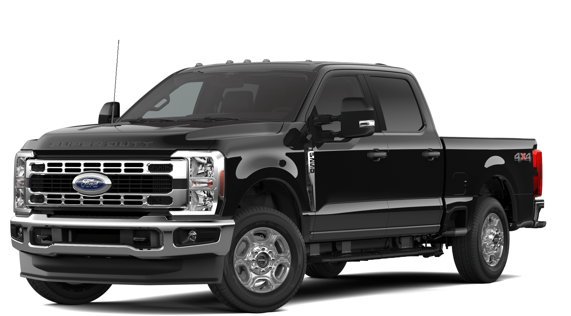 2026 Ford F-250 XLT 4x4 Crew Cab 6-3/4' Box's photo