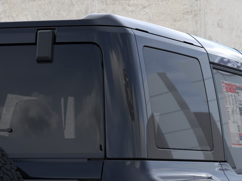 New 2026 Shadow Black Ford Raptor® image 25