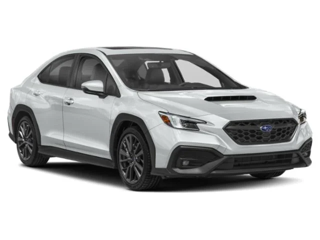 Used 2023 WR Blue Pearl Subaru GT image 6