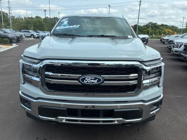 New 2026 Avalanche Ford Lariat® image 14