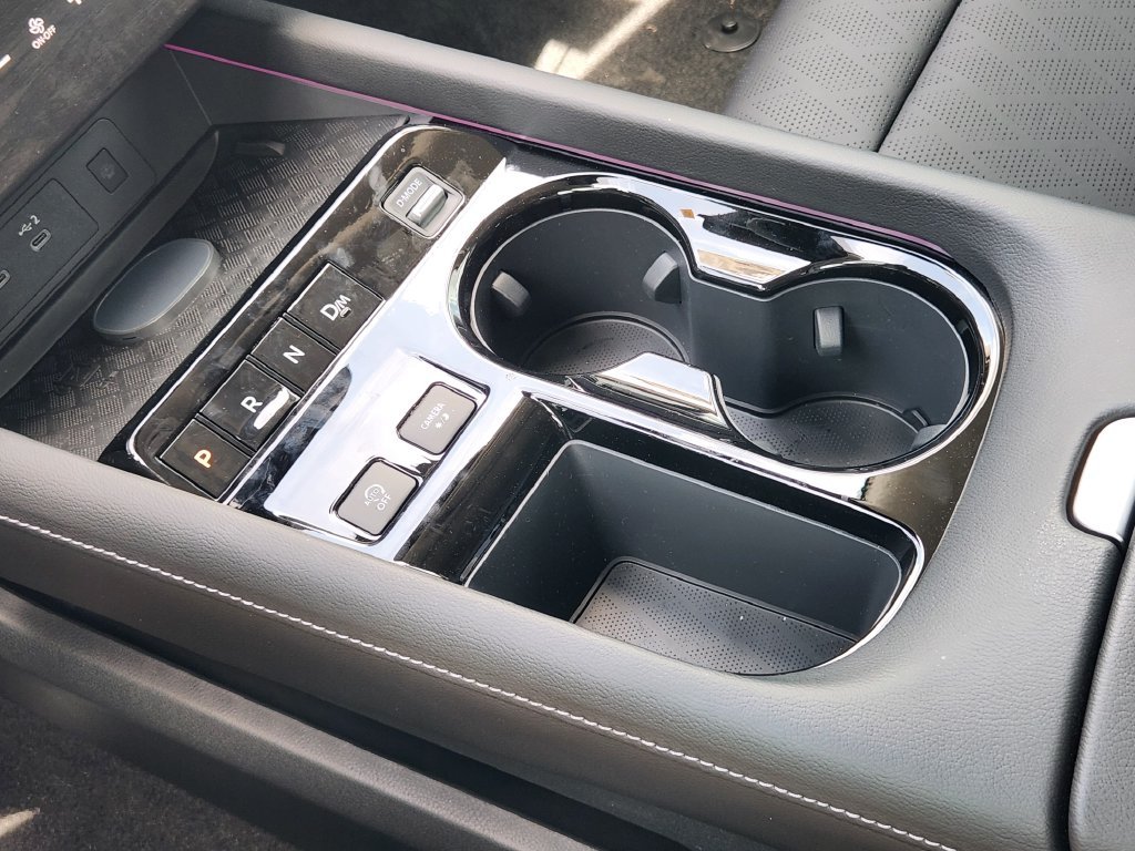 New 2026 Everest White Pearl TriCoat Nissan Platinum image 20