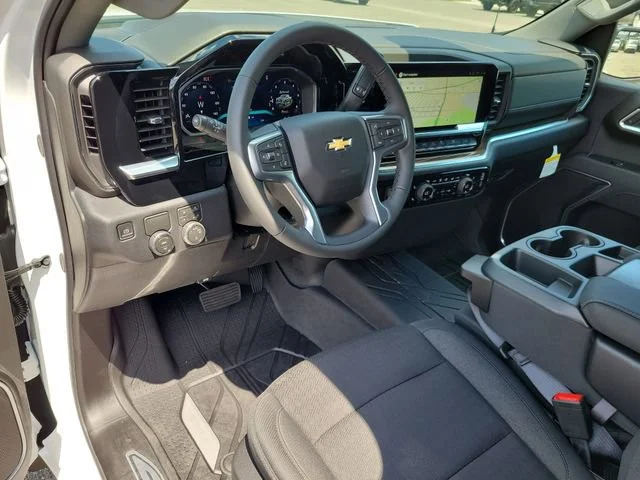 2026 Chevrolet Silverado 1500 LT - Photo 20