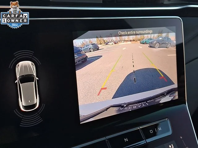 Certified Used 2025  Maserati Modena image 18