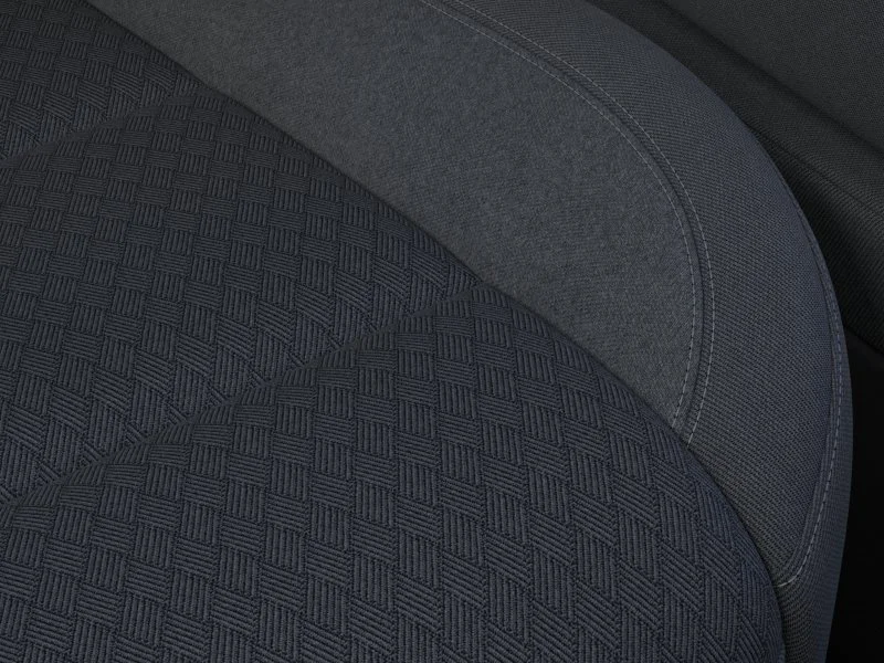 New 2026 Sterling Gray Metallic Chevrolet LT image 29