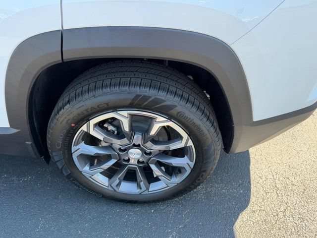2027 GMC Terrain Elevation - Photo 9