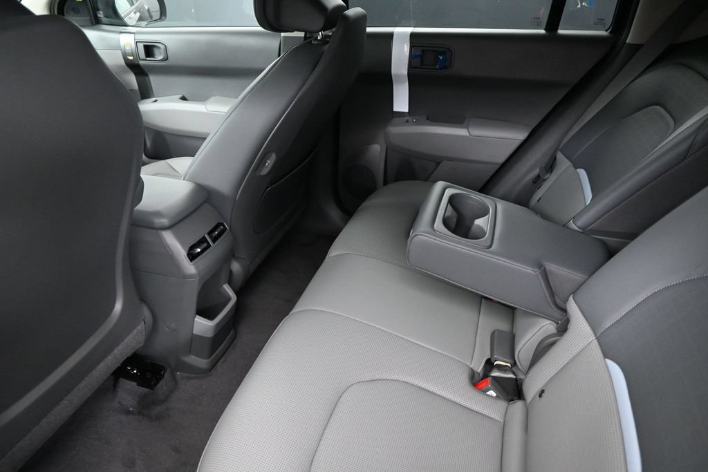 New 2027 Aurora Black Pearl Kia Wind image 18