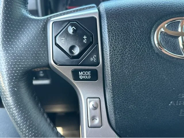 2022 Toyota 4Runner SR5 Premium - Photo 28
