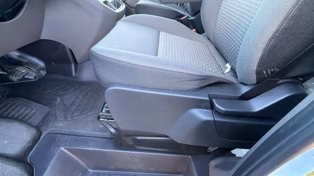 2024 Ford Transit Cutaway Base - Photo 16