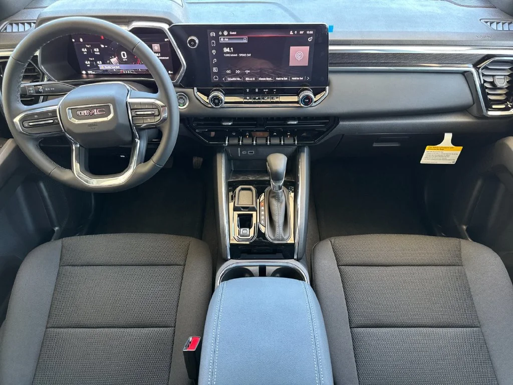 2026 GMC Canyon Elevation - Photo 12