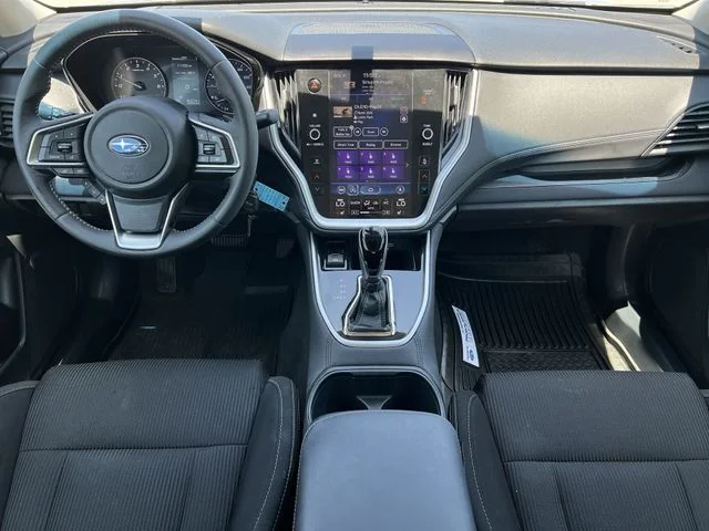 Used 2020 Silver Subaru Premium image 17