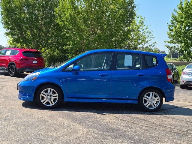 Used 2007  Honda Sport image 4
