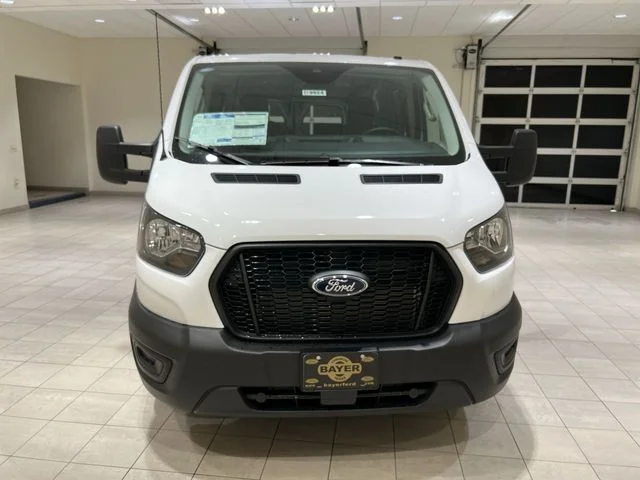 2025 Ford Transit Van Base - Photo 8