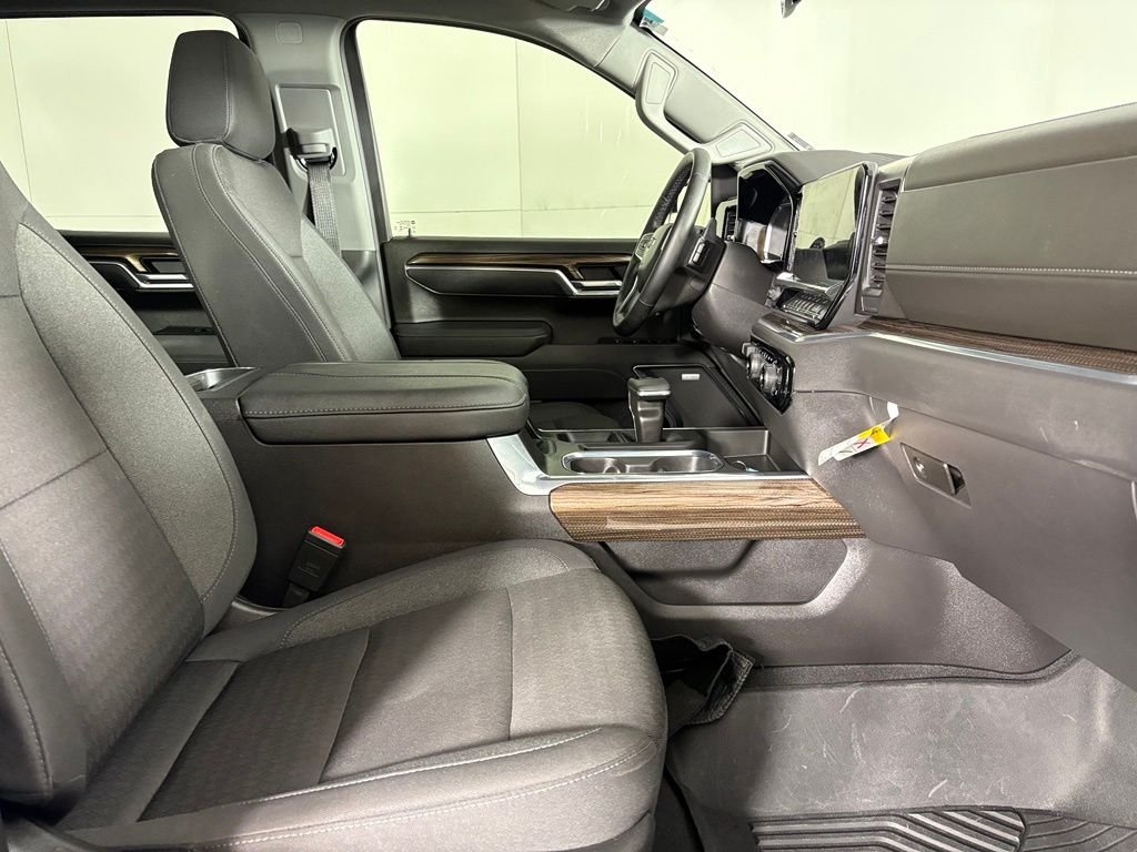 Used 2026 Blue Chevrolet LT Trail Boss image 15