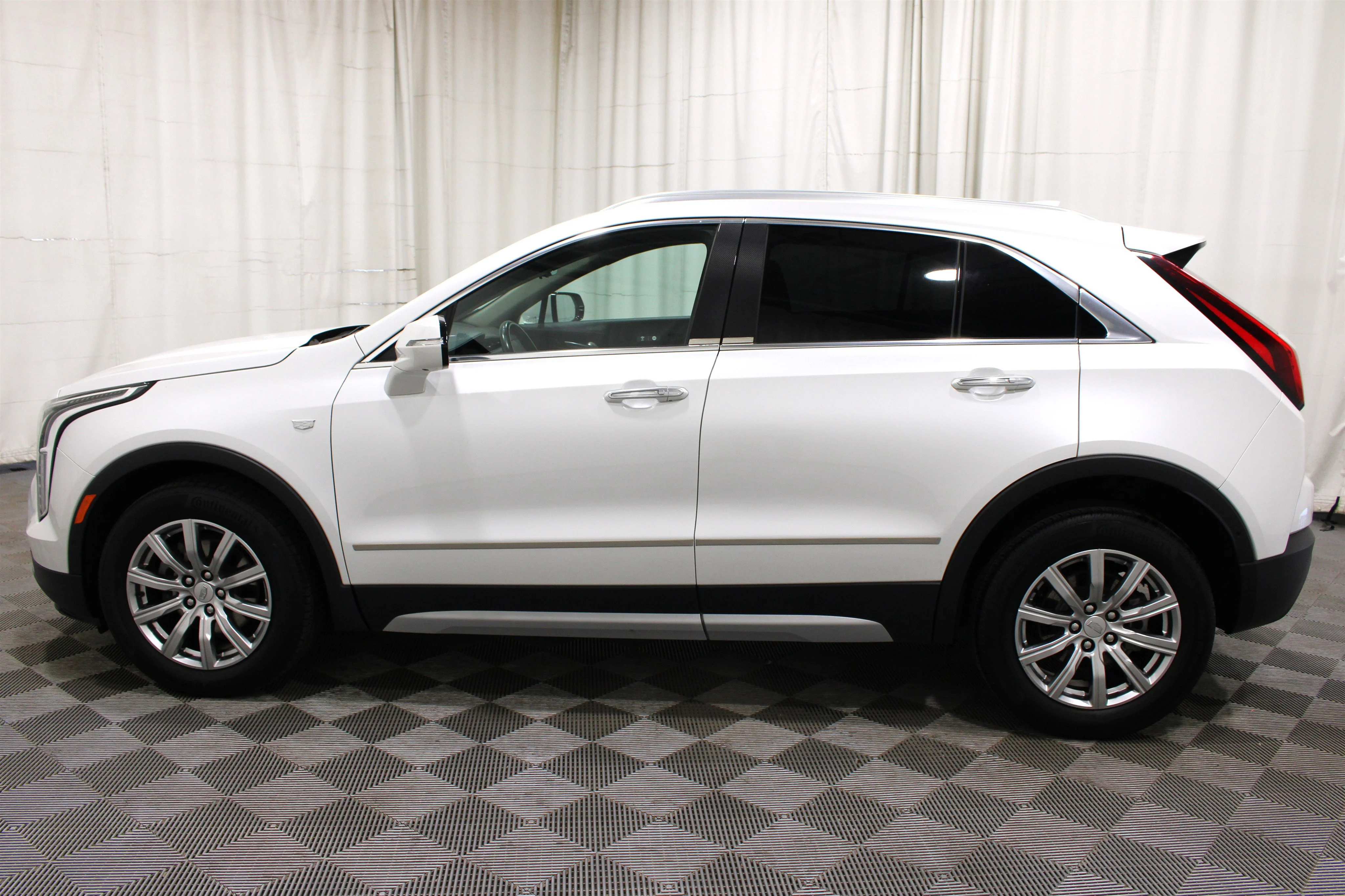 2023 Cadillac XT4 Premium Luxury - Photo 36