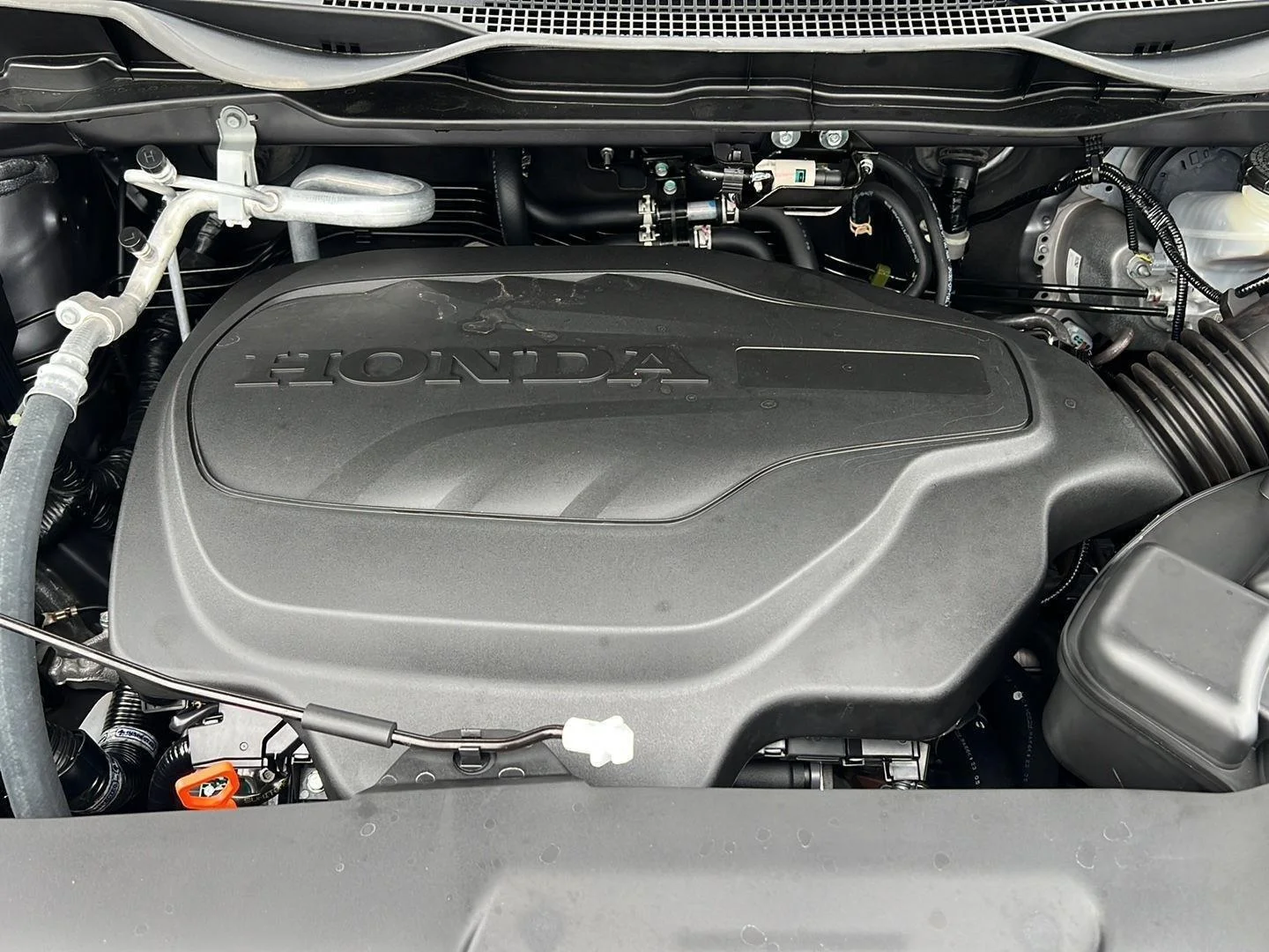 2024 Honda Odyssey Elite - Photo 21